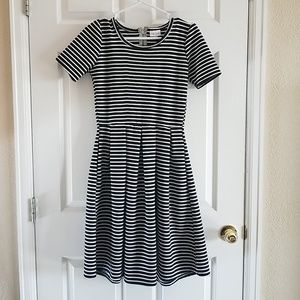 LulaRoe Amelia dress